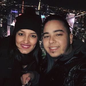 Meet your Posher, Brian